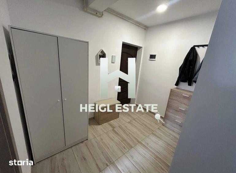 Garsonieră în Giroc