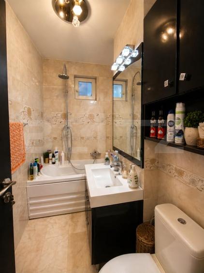 Apartament 3 camere | 60,64 mp | Parter | 2 Parcari | Zona Ispirescu - 7