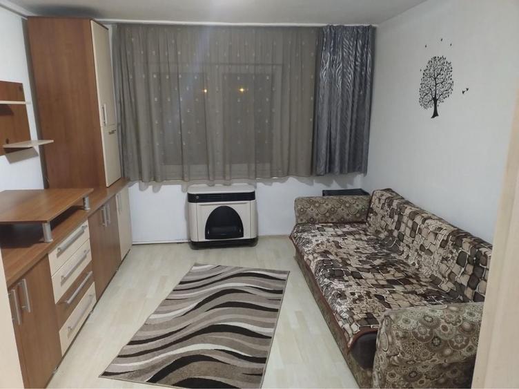 Garsonieră semidecomandată în Bartolomeu