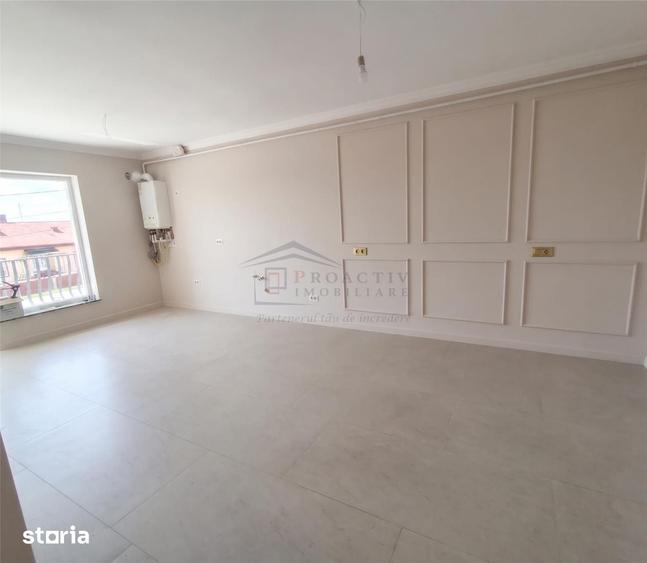 Apartament cu 2 camere în Ipotești