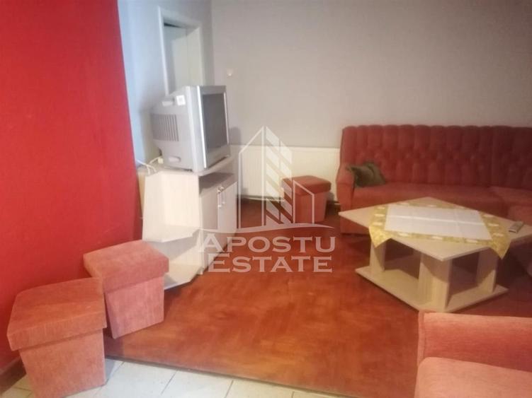 Duplex cu 5 camere cu Canalizare în Moneasa