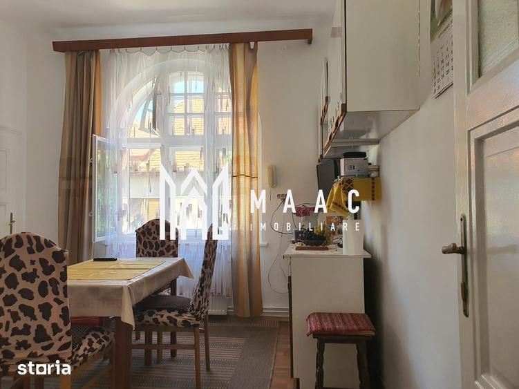 Apartament cu 4 camere în Central