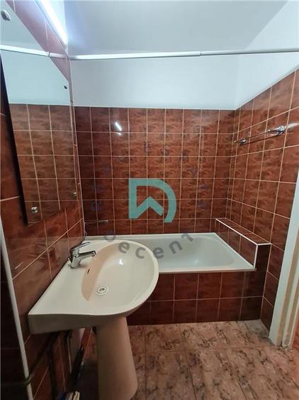 Apartament 2 camere Zizinului-Judetean, mobilat, Brasov - 12
