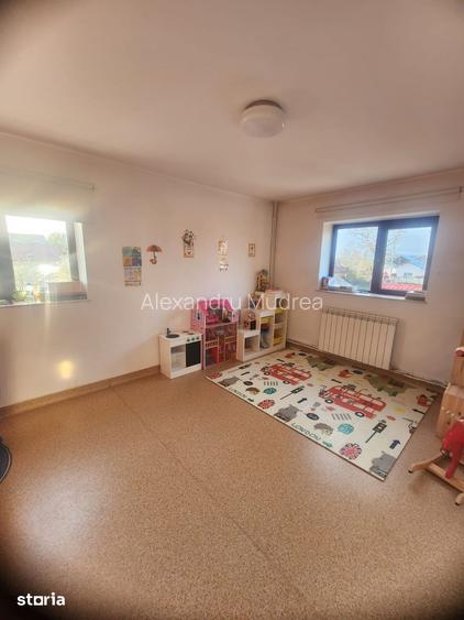 Nou | Casa Impecabila| 6 Camere | Otopeni Central