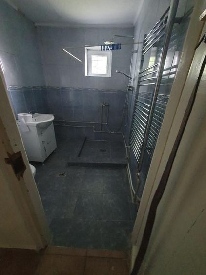 Casă cu 2 camere în Turnu