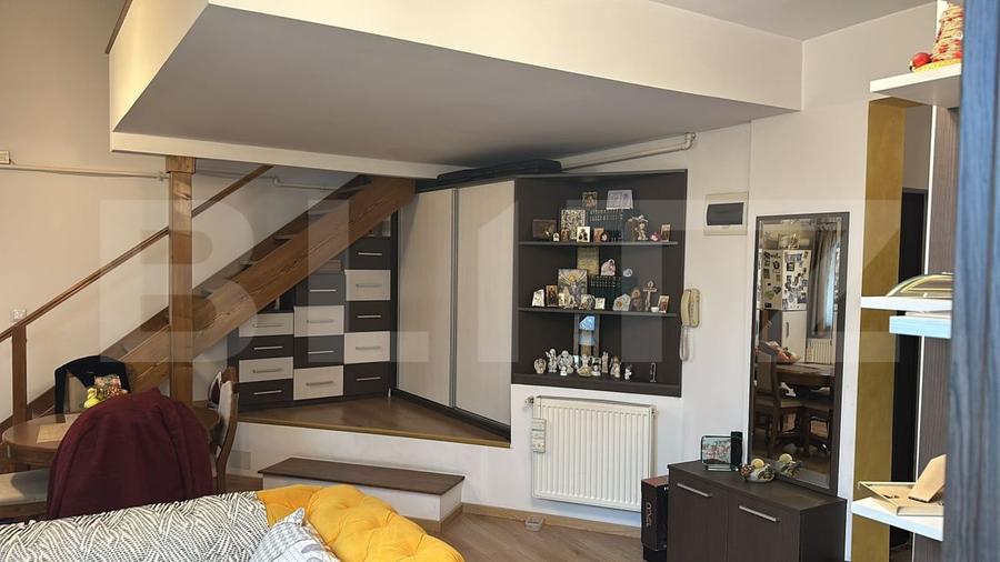 Apartament de vânzare cu 3 camere, 53 mp, zona Semicentrala - 1