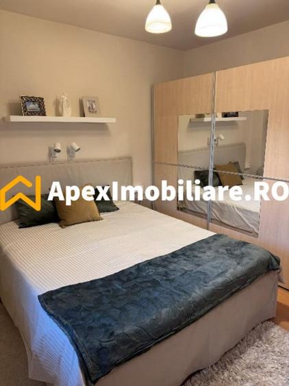 Apartament 3 camere de inchiriat Timpuri Noi Bucure?ti | Ap - 2