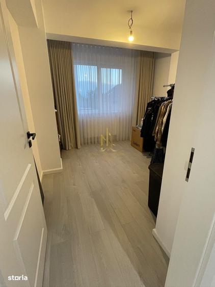 Apartament cu 3 camere în Sfântu Ilie