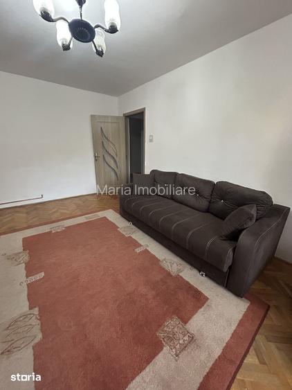 Iulius Town 4 cam.Mobilat, Utilat.Centrala Proprie.