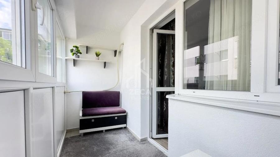 Apartament 2 camere 57mp | Loc de parcare | Mobilat ?i utilat - 9