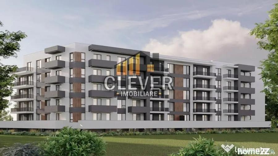 Garsoniera dubla | Spatiosa | Pallady | Comision 0% metro... - 6
