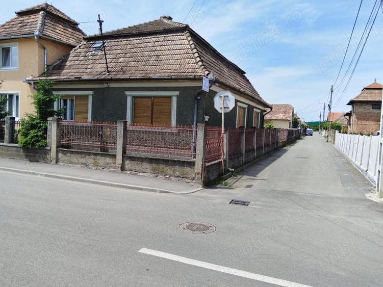 casa de vanzare - 1
