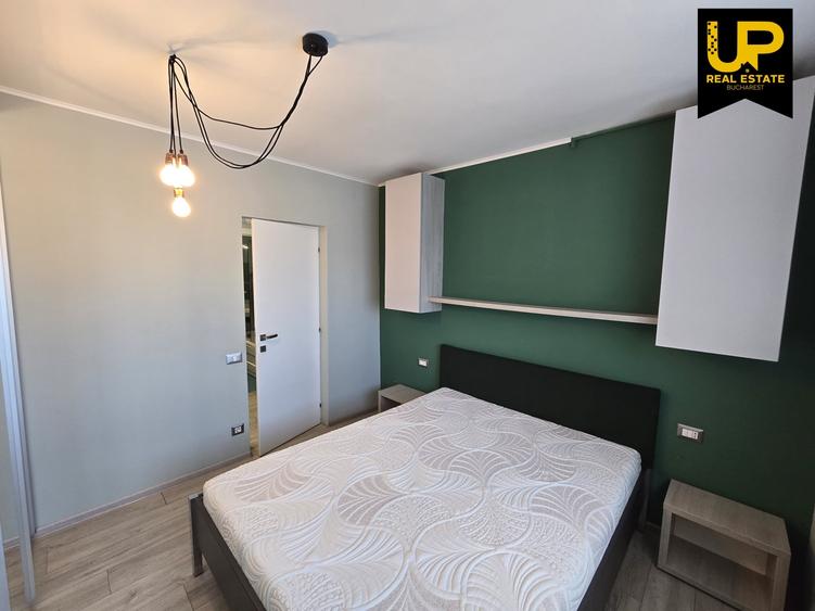 Banu Manta - Victoriei - Parc Kiseleff | 2 Camere | Balcon | Decomandat - 6