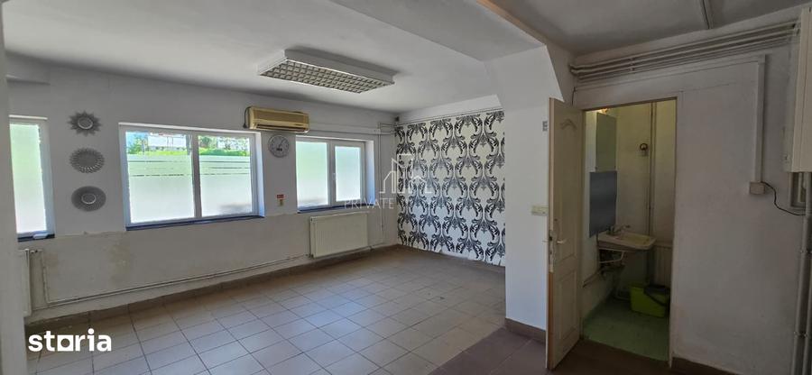 Spațiu comercial, de 40 mp, în Central