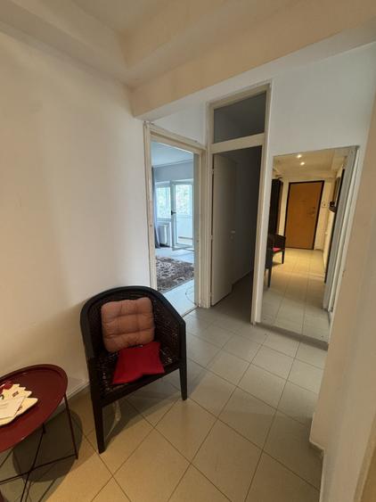Tineretului - 2 camere - Renovat - Metrou - Parcare - Zona verde - 2