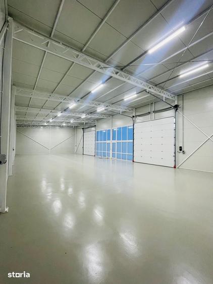 Spațiu comercial, de 250 mp, în Central