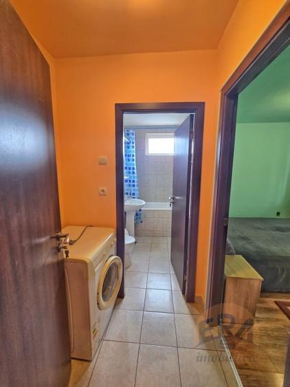 Apartament cu 2 camere semidecomandat, mobilat în Rogerius