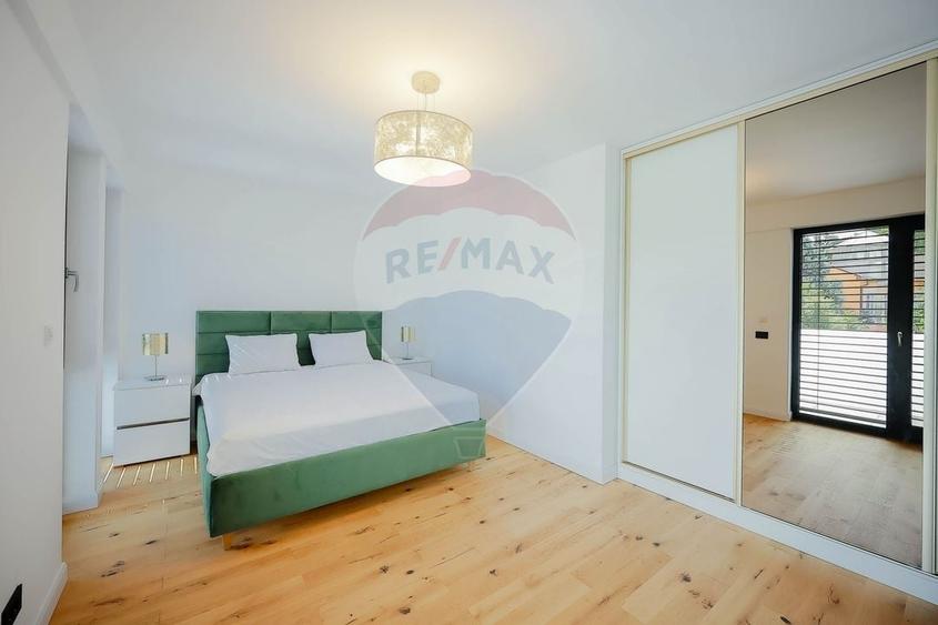 Apartament cu 2 camere nedecomandat, mobilat în Ultracentral