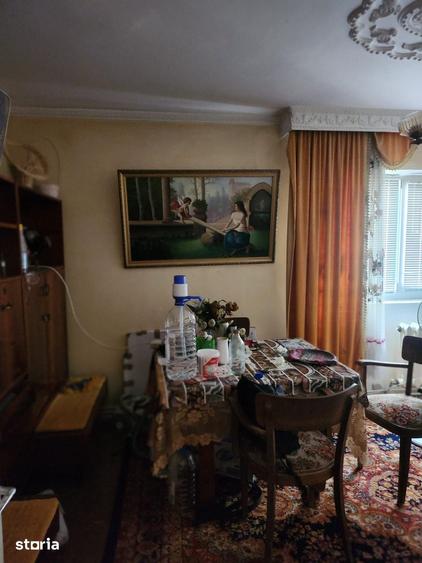 Decomandat 3 camere zona Bistrita Lac - 5