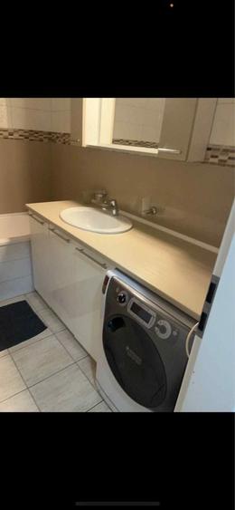 Apartament cu 2 camere decomandat în Exterior Vest