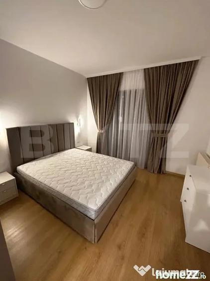 Apartament cu 3 camere semidecomandat în Mănăștur