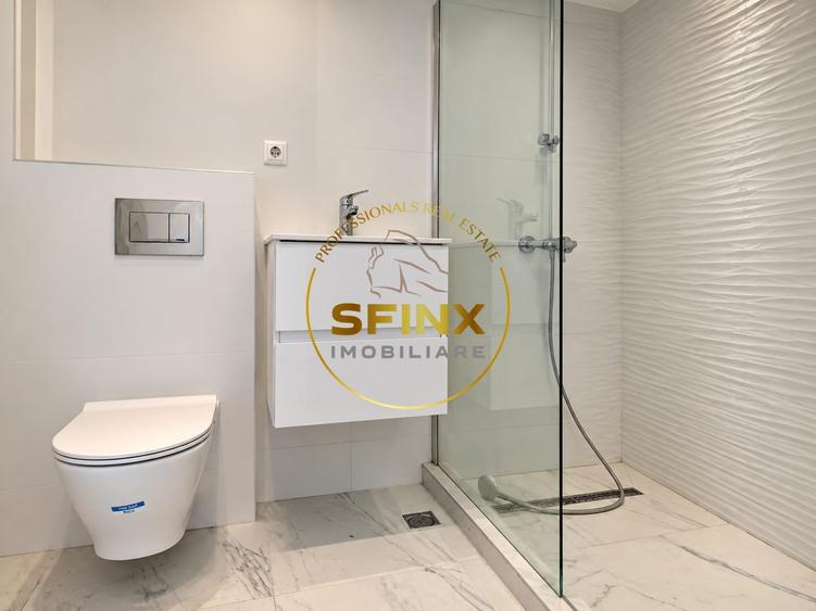 Apartament cu 2 camere semidecomandat în Voluntari