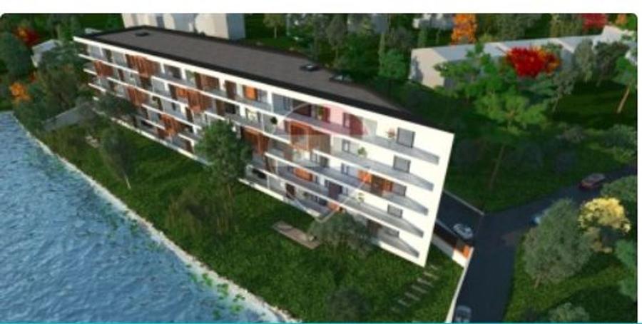 Inchiriere 3 camere /Boutique Rezidențial pe Malul Lacului, Voluntari - 1