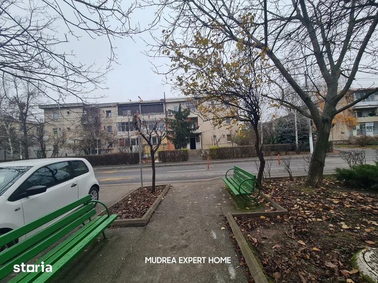 Garsonieră în Central