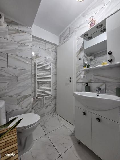 Apartament 2 camere, bloc 2022, mobilat/utilat+parcare Techirghiol - 4