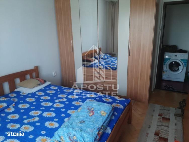 Apartament o camera de inchiriat, zona Complexul Studentesc, Timisoara - 2