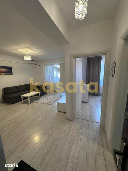 2 Camere de Inchiriat - 4