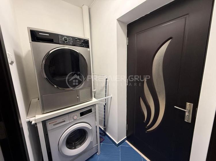 Apartament cu 2 camere în Tătărași