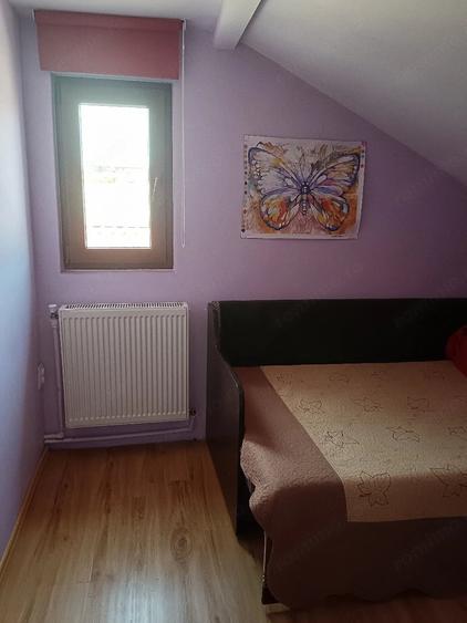 Casă cu 4 camere cu Teren 200 Mp în Mircea-Vodă