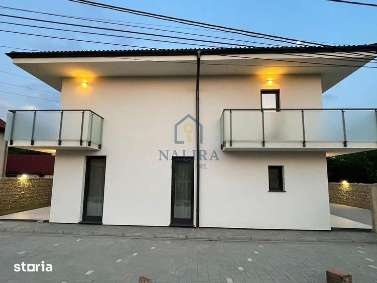 De inchiriat - duplex modern zona Victoriei - 7