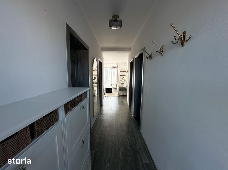 Casă cu 3 camere cu Teren 500 Mp în Central
