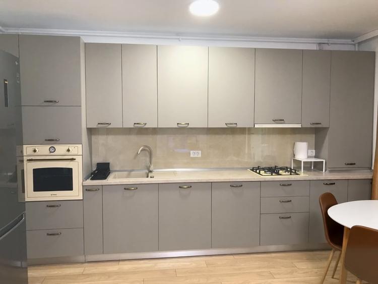 Apartament cu 2 camere decomandat, mobilat în Pipera