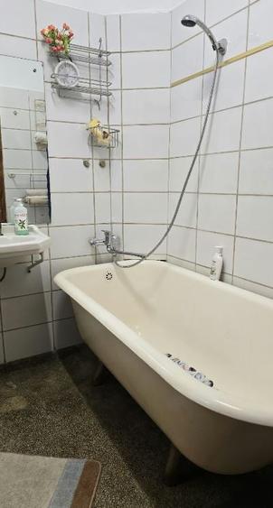 IANCULUI UNATC ,in vila,mobilata,utilata,loc de parcare,curte,Pet friendly - 8