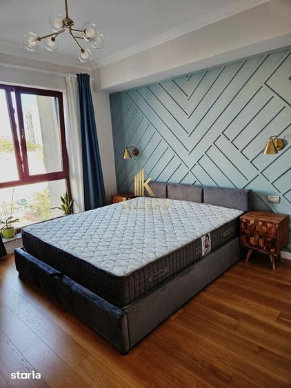 Apartament cu 3 camere în Gara de Nord