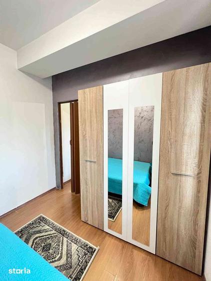 Studio Rezervelor 55 Militari Residence - 8