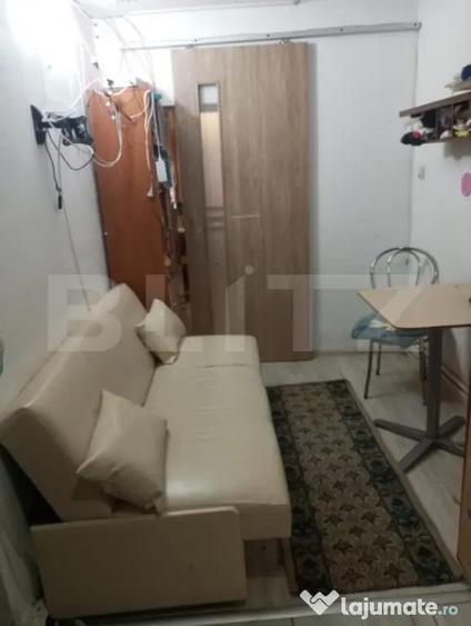 Casă cu 2 camere cu Canalizare în Tătărași