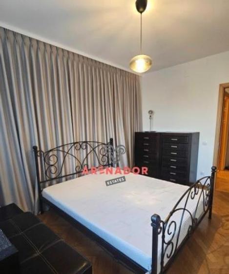 Apartament cu 2 camere, mobilat în Titan