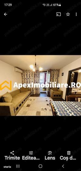 Apartament 2 camere de inchiriat Gara de Nord Bucuresti | ApexImobilia - 4