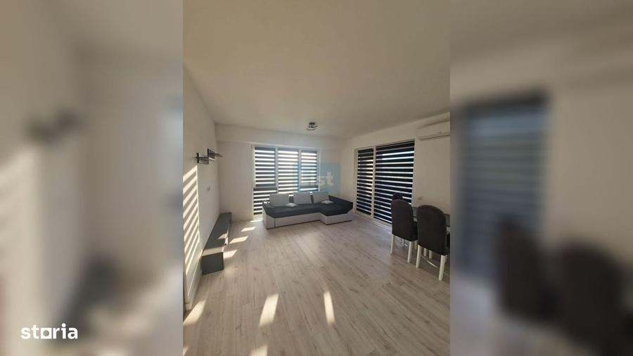 Apartament cu 4 camere în Central