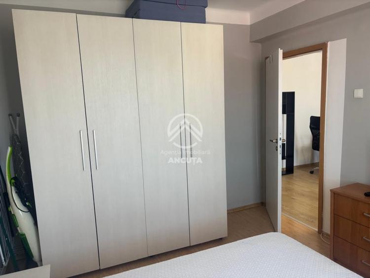Apartament 2 camere, renovat, Piața Mihai Viteazul – 45 mp - 6