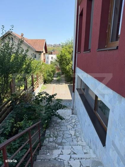 Garsonieră în Câmpului