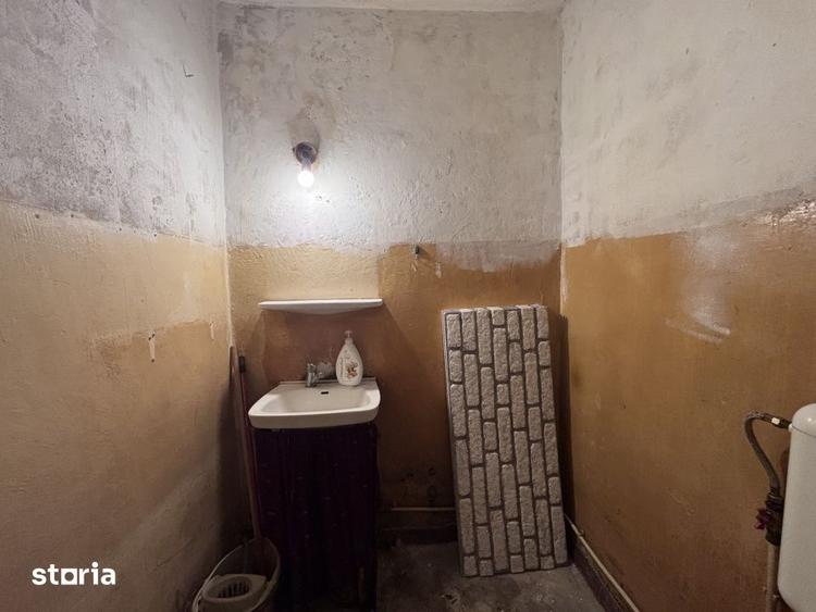 Apartament cu 4 camere decomandat, mobilat în Mănăștur