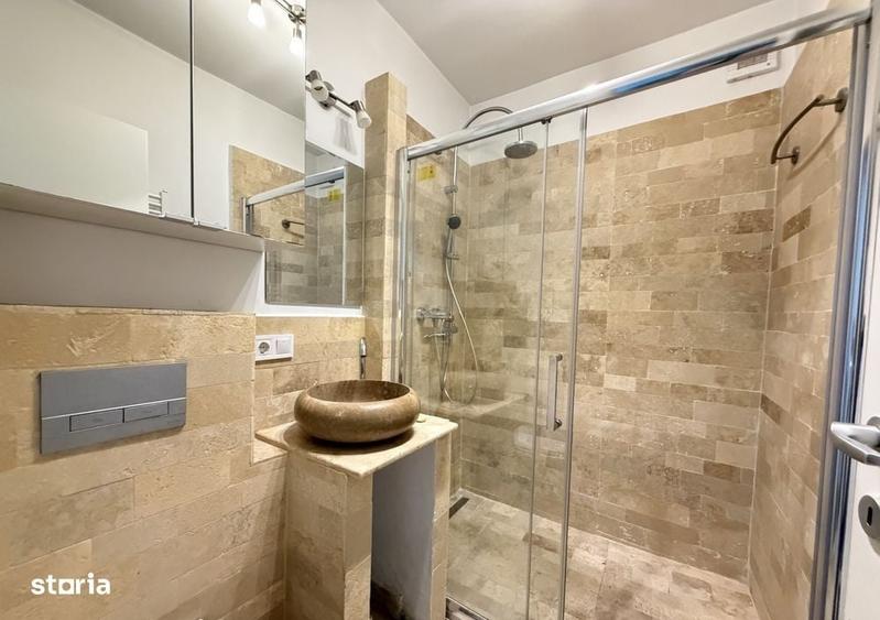 Apartament 3 camere, finisaje moderne, Strada Horea, zona semicentrala - 8