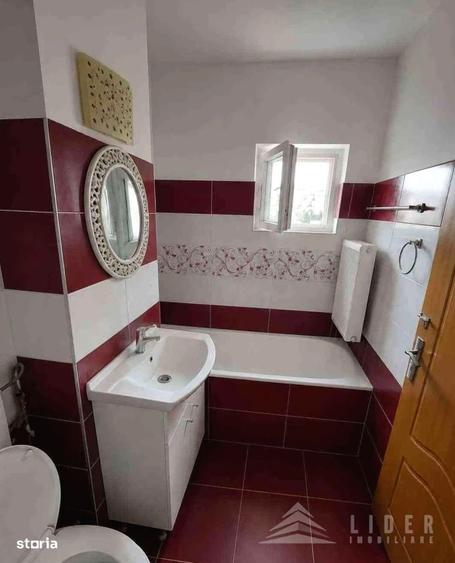 Apartament de vanzare 2 camere decomandat Manastur ,Izlazului - 4