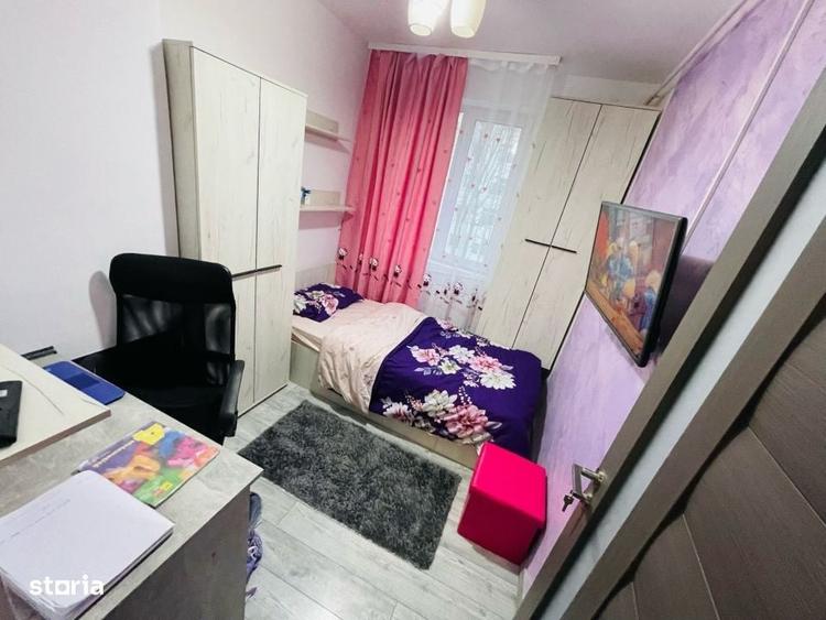 Apartament cu 4 camere în Nord