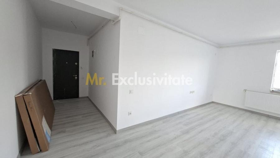Apartament cu 2 camere decomandat în Exterior Est